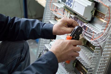 Understanding LV and MV Switchgear: Key Components and .